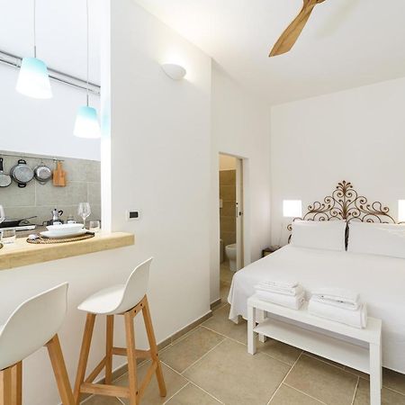 Apartment Don Giuliano Centro Лече Екстериор снимка