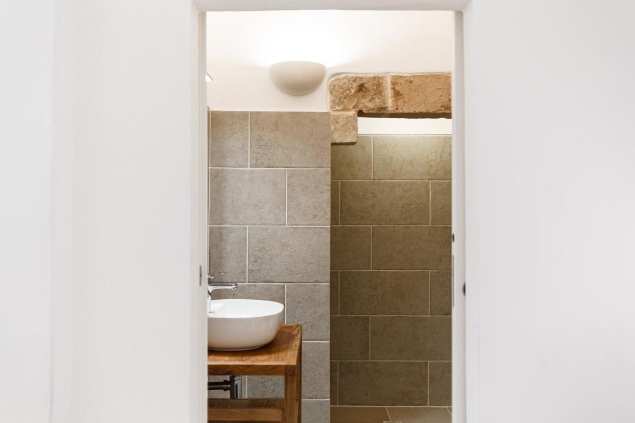 Apartment Don Giuliano Centro Лече Екстериор снимка
