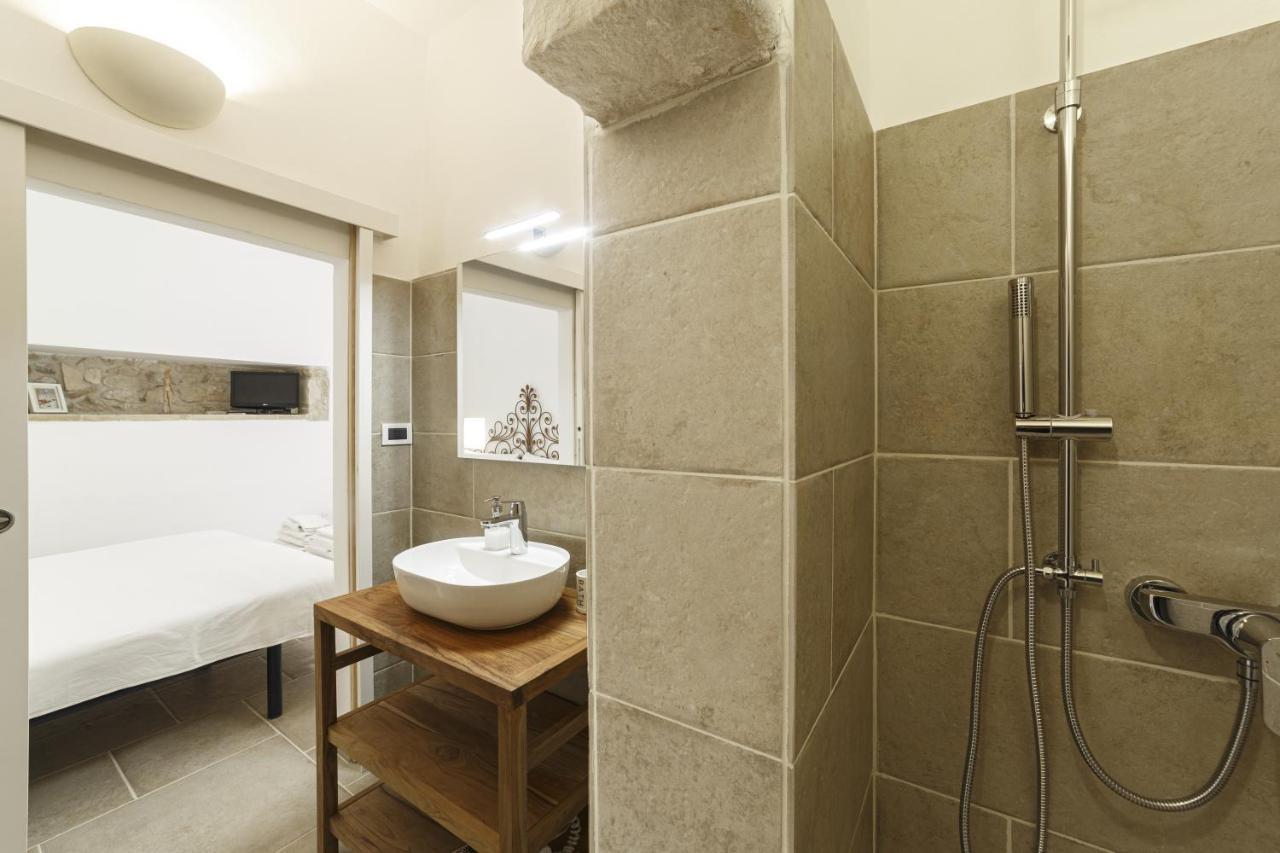 Apartment Don Giuliano Centro Лече Екстериор снимка